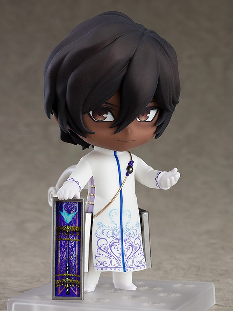 Nendoroid Archer/Arjuna