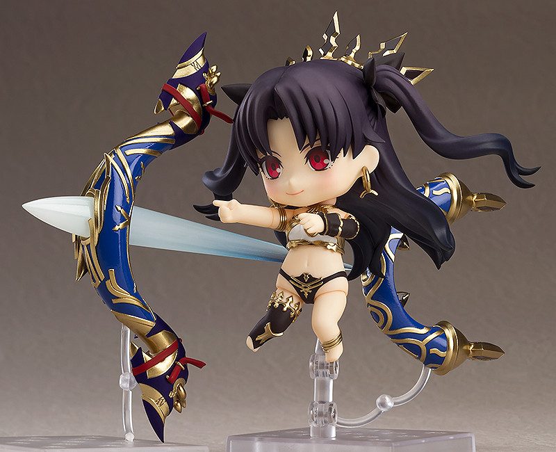 Nendoroid Archer/Ishtar