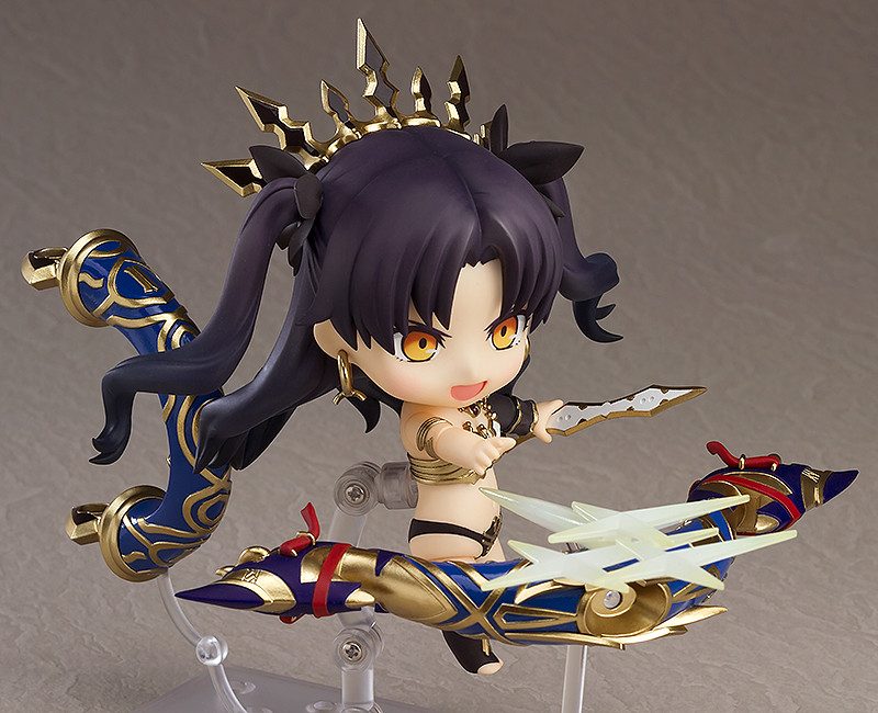 Nendoroid Archer/Ishtar