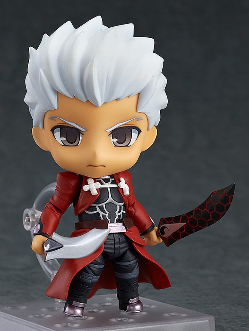 Nendoroid Archer: Super Movable Edition