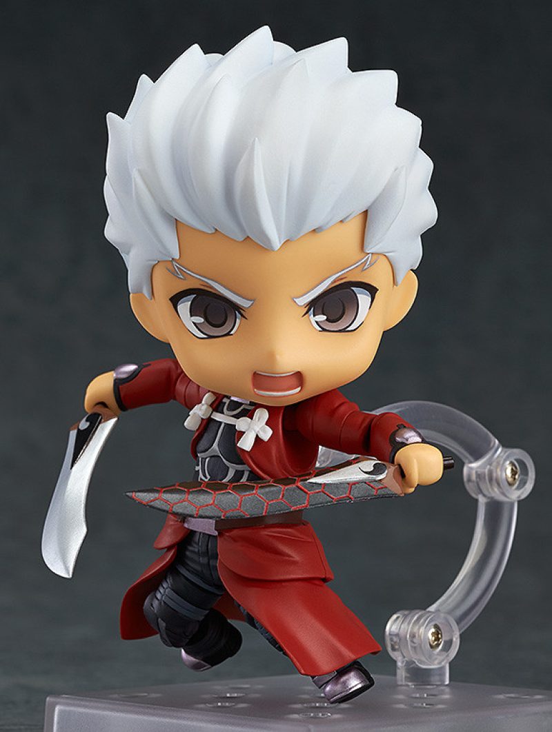 Nendoroid Archer: Super Movable Edition