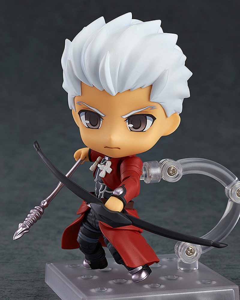 Nendoroid Archer: Super Movable Edition