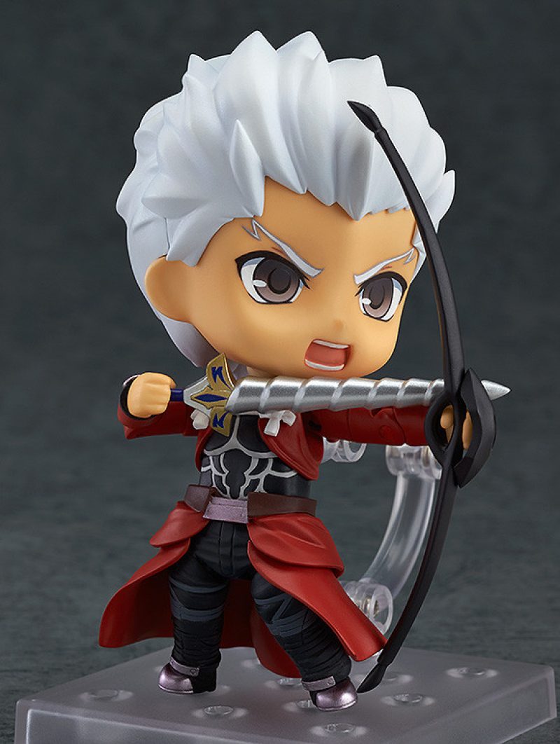 Nendoroid Archer: Super Movable Edition