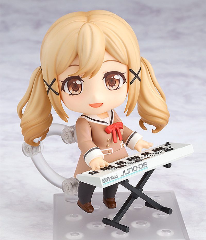 Nendoroid Arisa Ichigaya