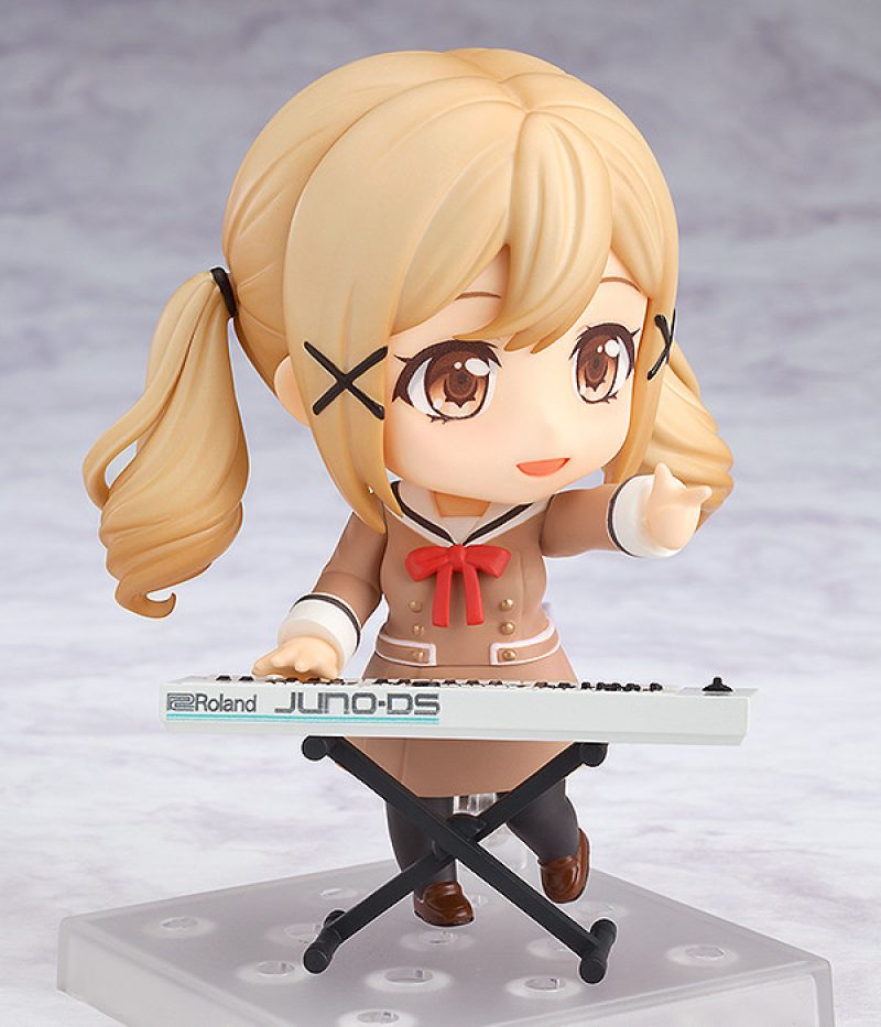Nendoroid Arisa Ichigaya
