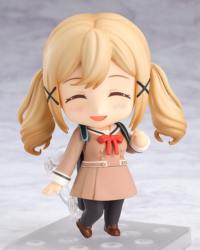 Nendoroid Arisa Ichigaya