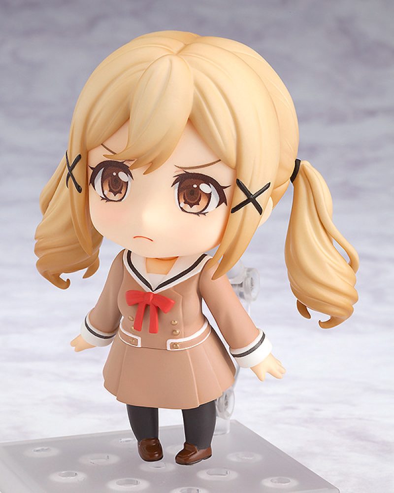 Nendoroid Arisa Ichigaya