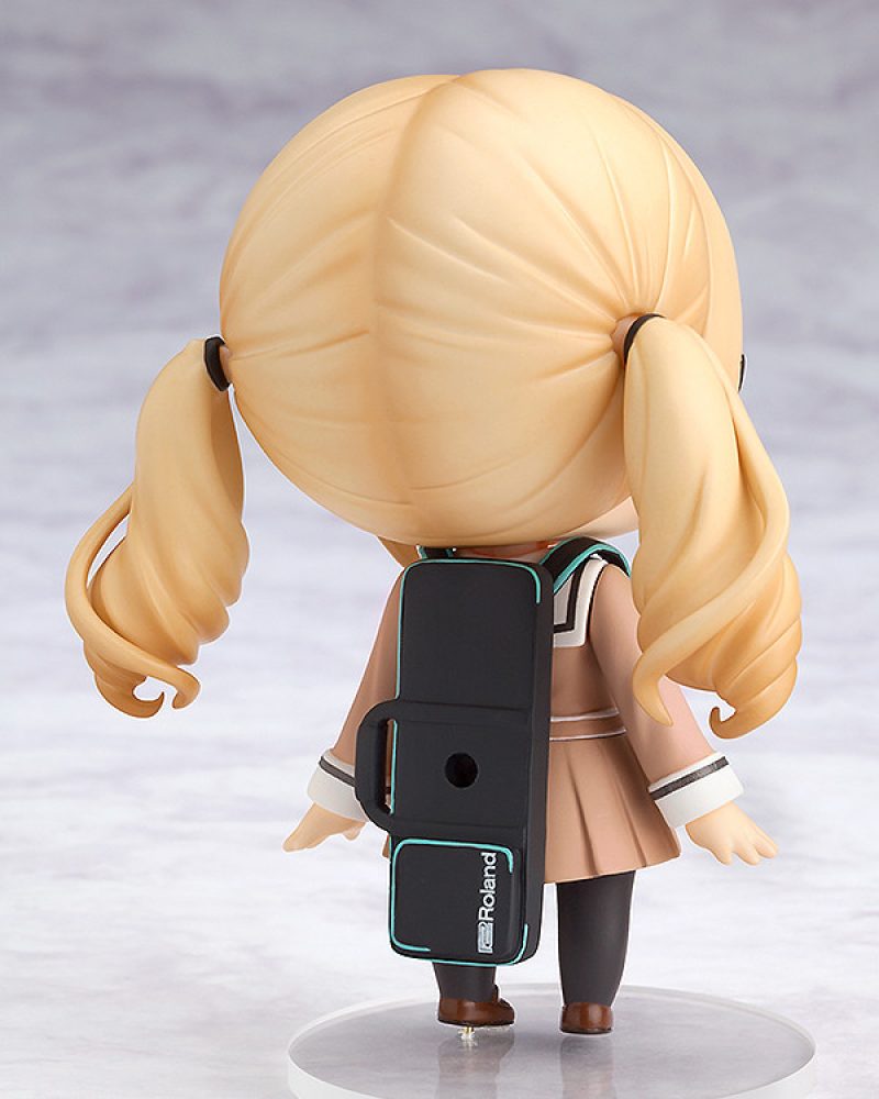 Nendoroid Arisa Ichigaya