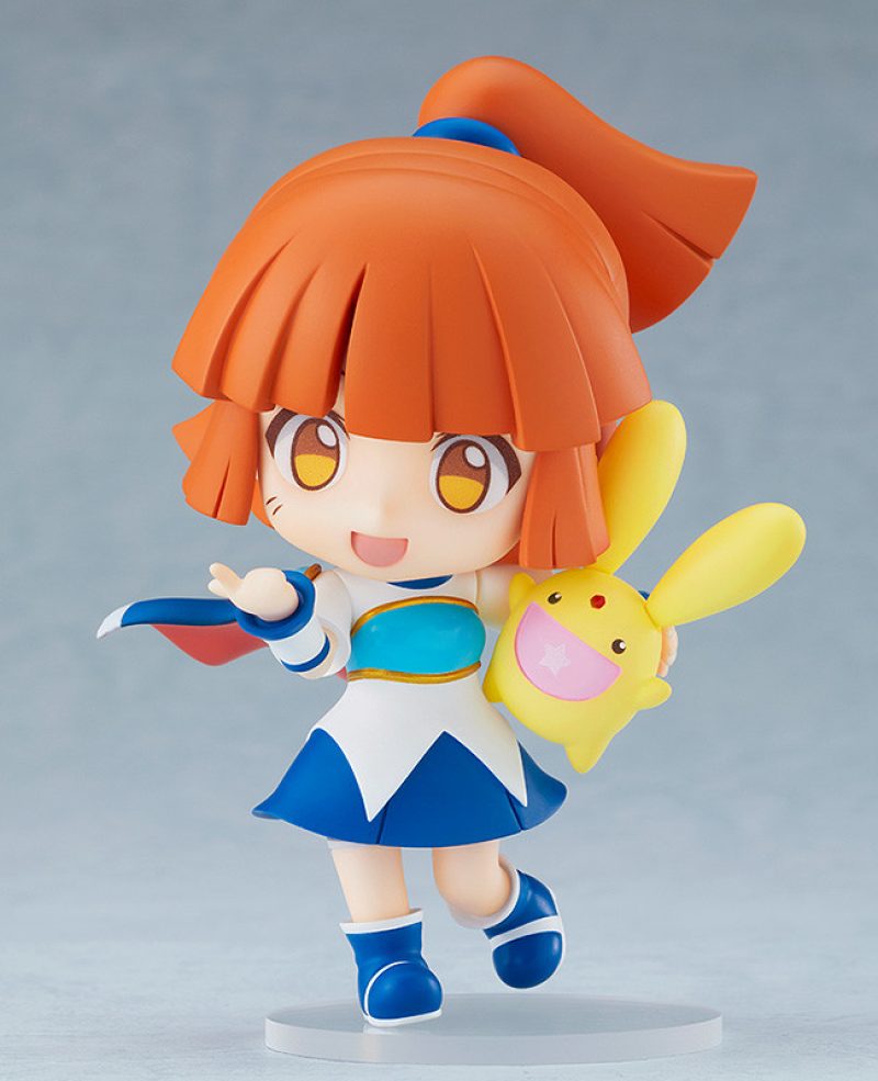 Nendoroid Arle & Carbuncle