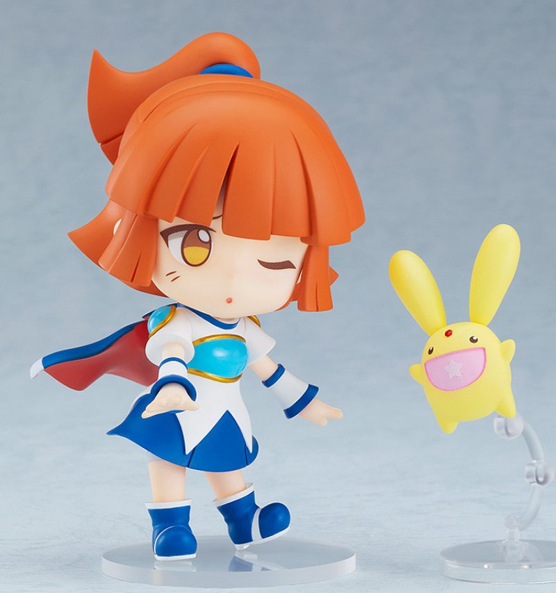 Nendoroid Arle & Carbuncle