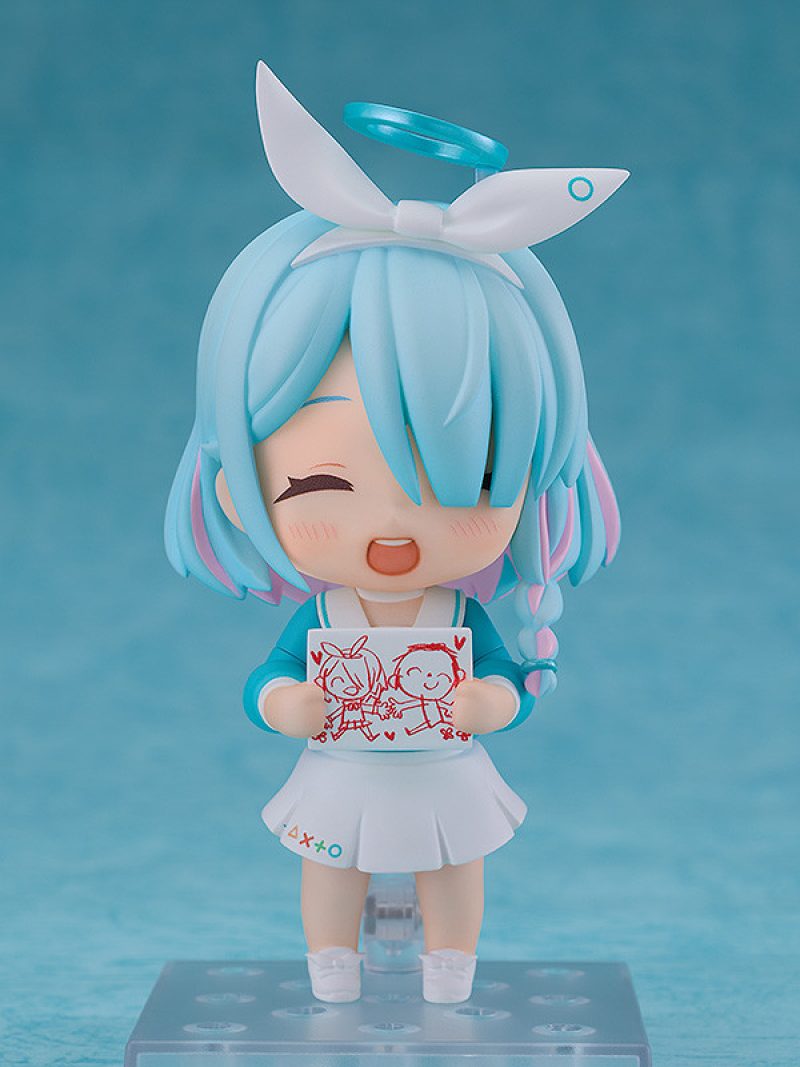 Nendoroid Arona