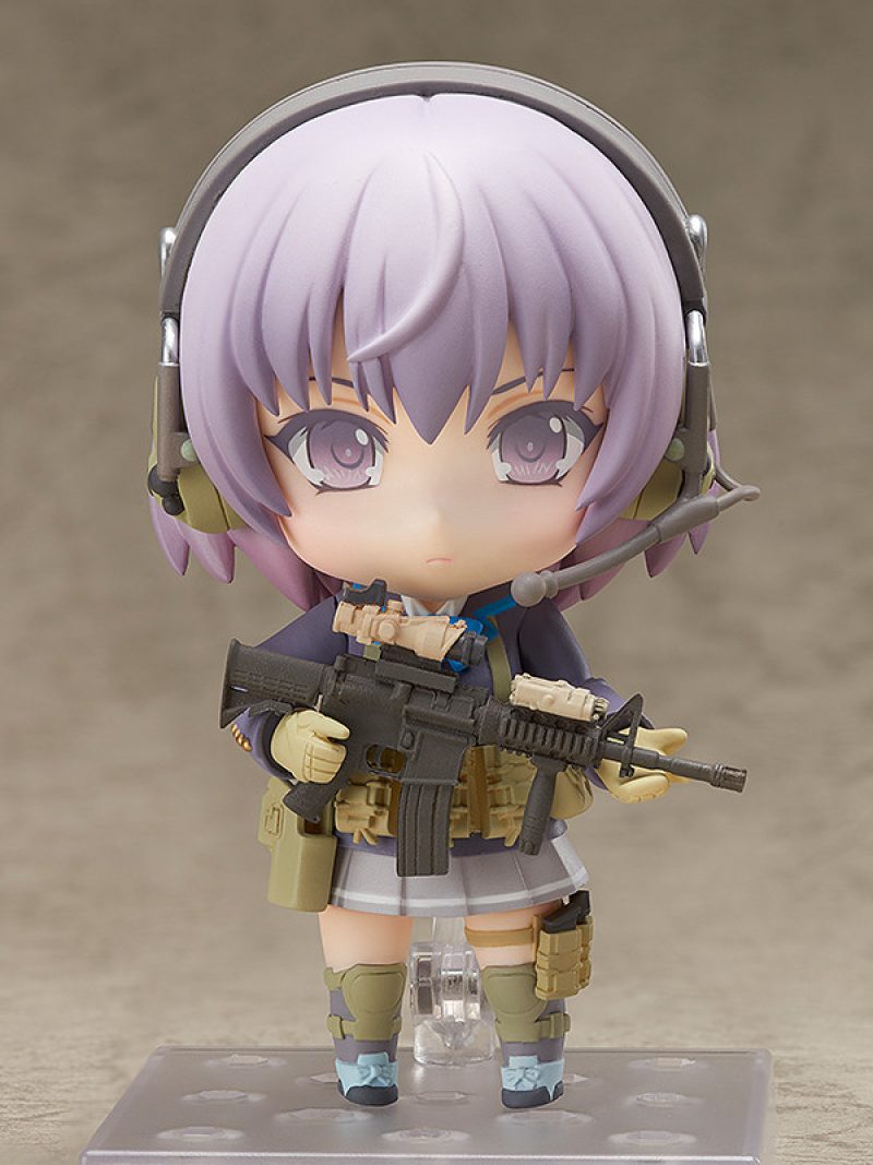 Nendoroid Asato Miyo
