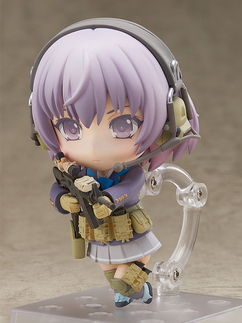 Nendoroid Asato Miyo