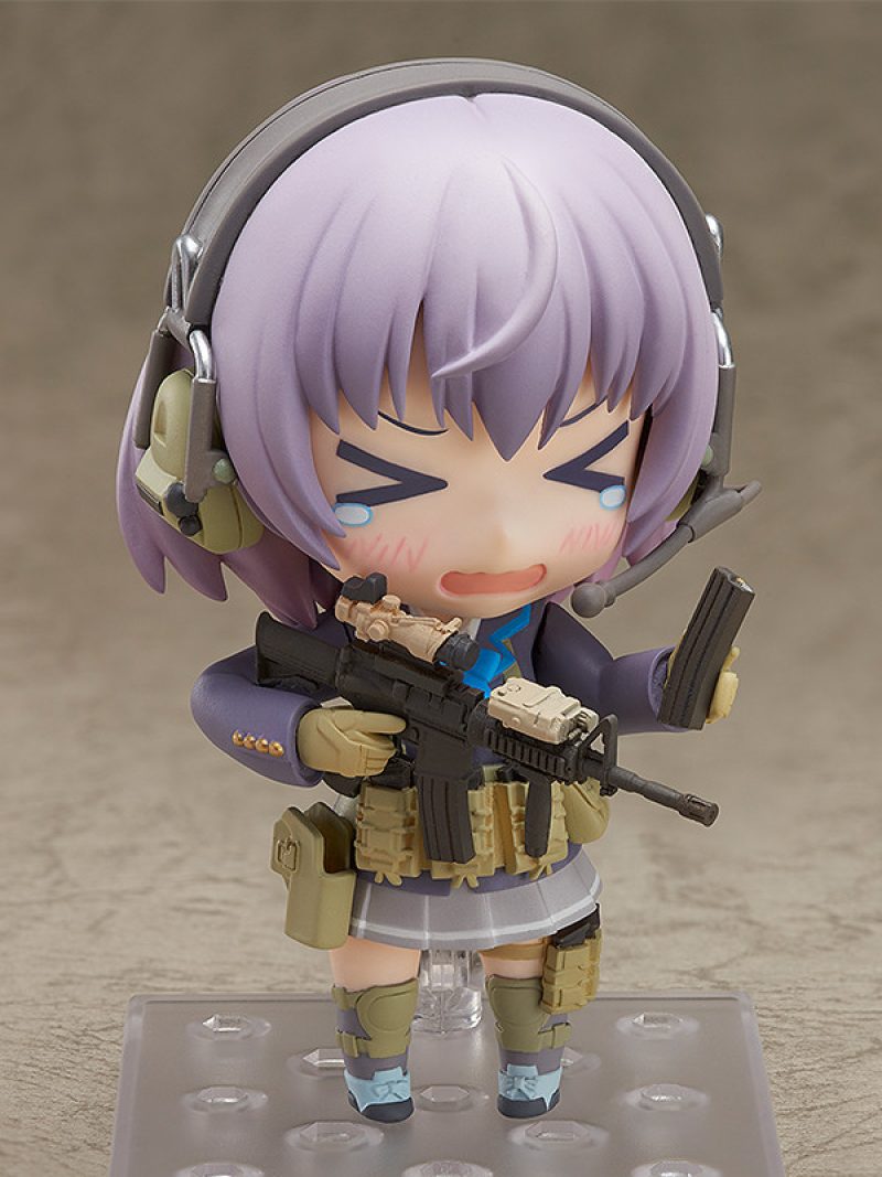 Nendoroid Asato Miyo