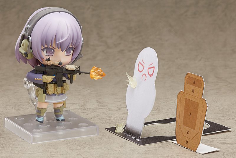 Nendoroid Asato Miyo