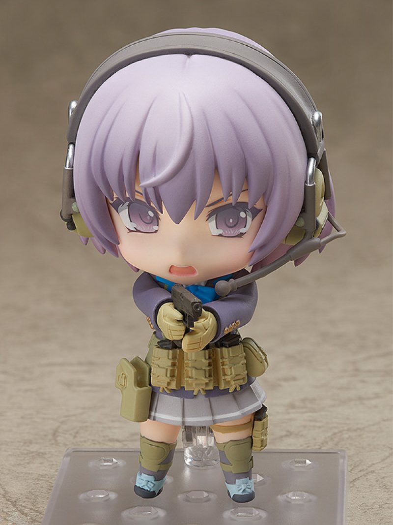 Nendoroid Asato Miyo