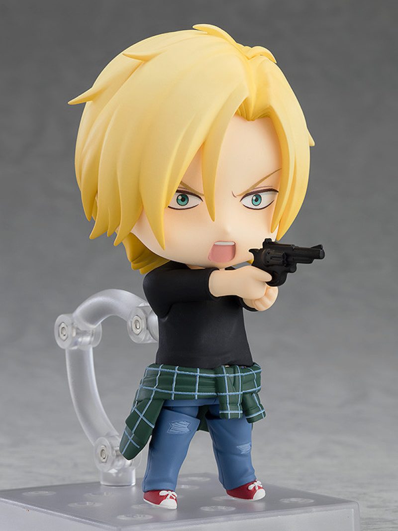 Nendoroid Ash Lynx