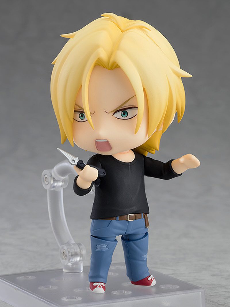 Nendoroid Ash Lynx
