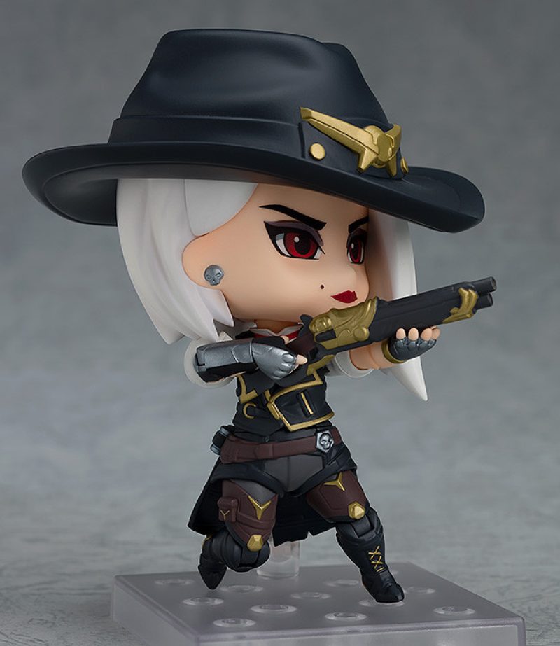 Nendoroid Ashe: Classic Skin Edition