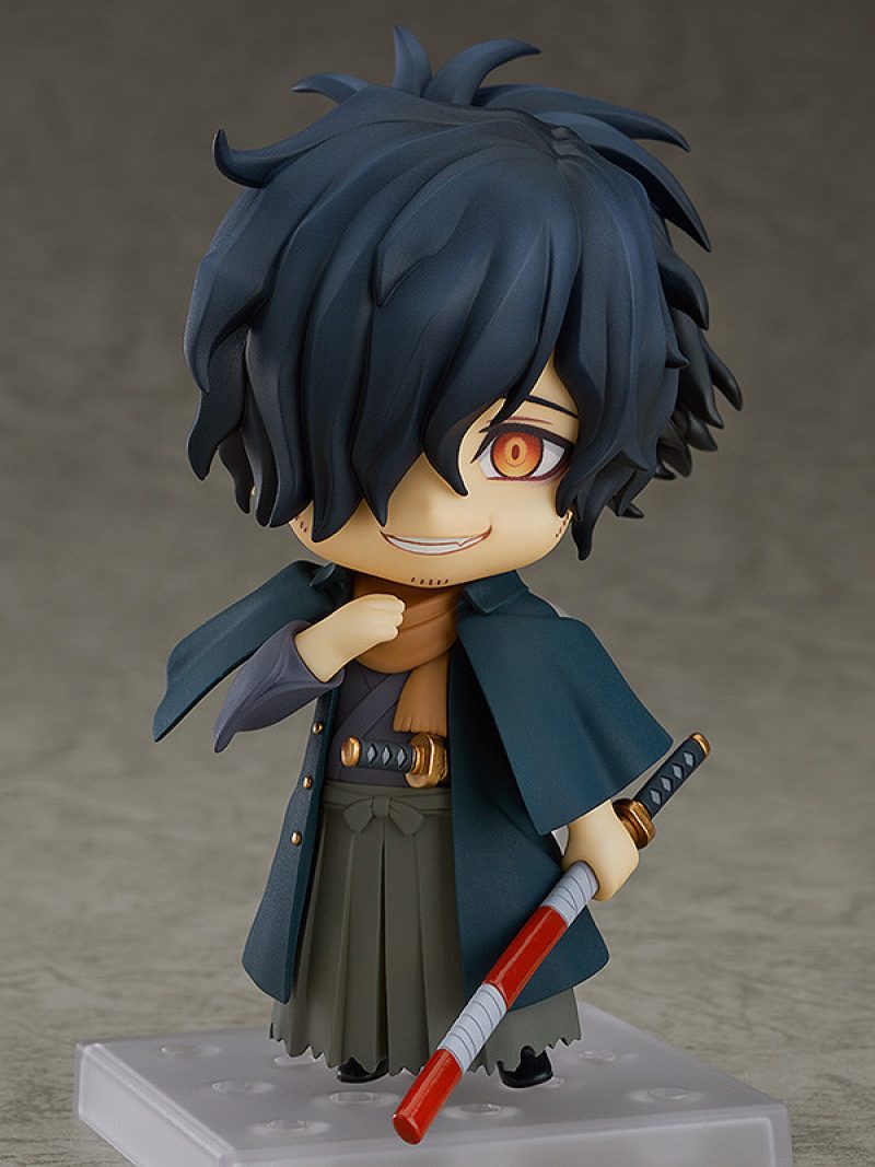 Nendoroid Assassin/Okada Izo