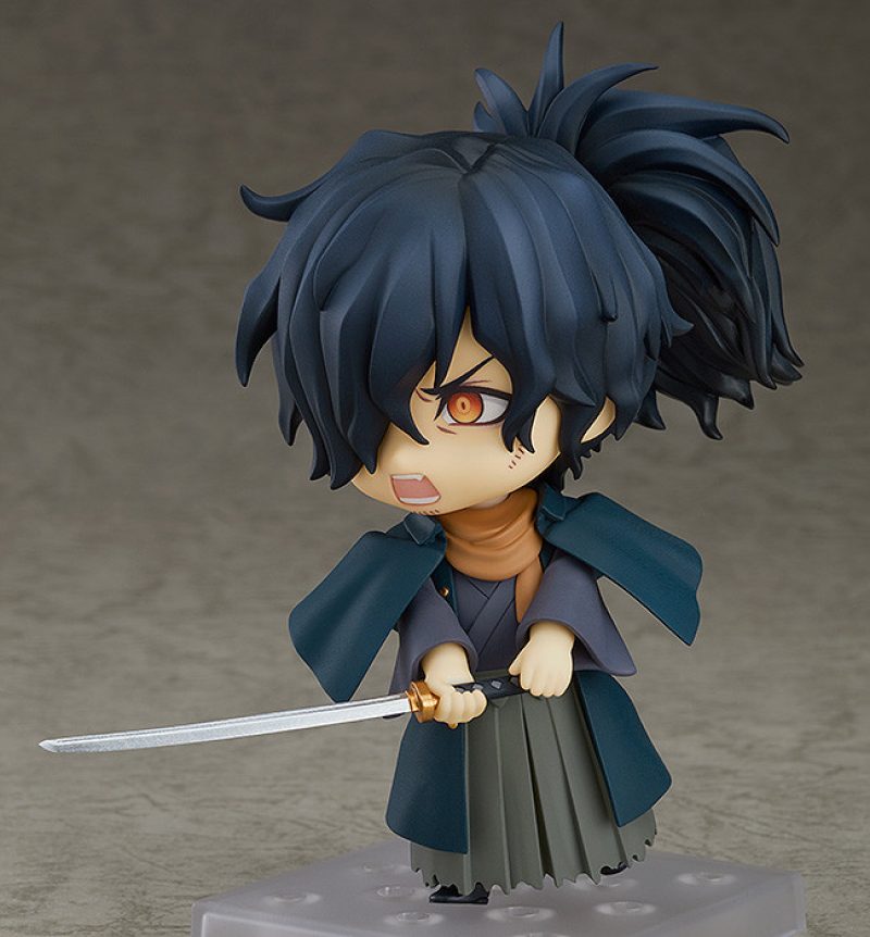 Nendoroid Assassin/Okada Izo