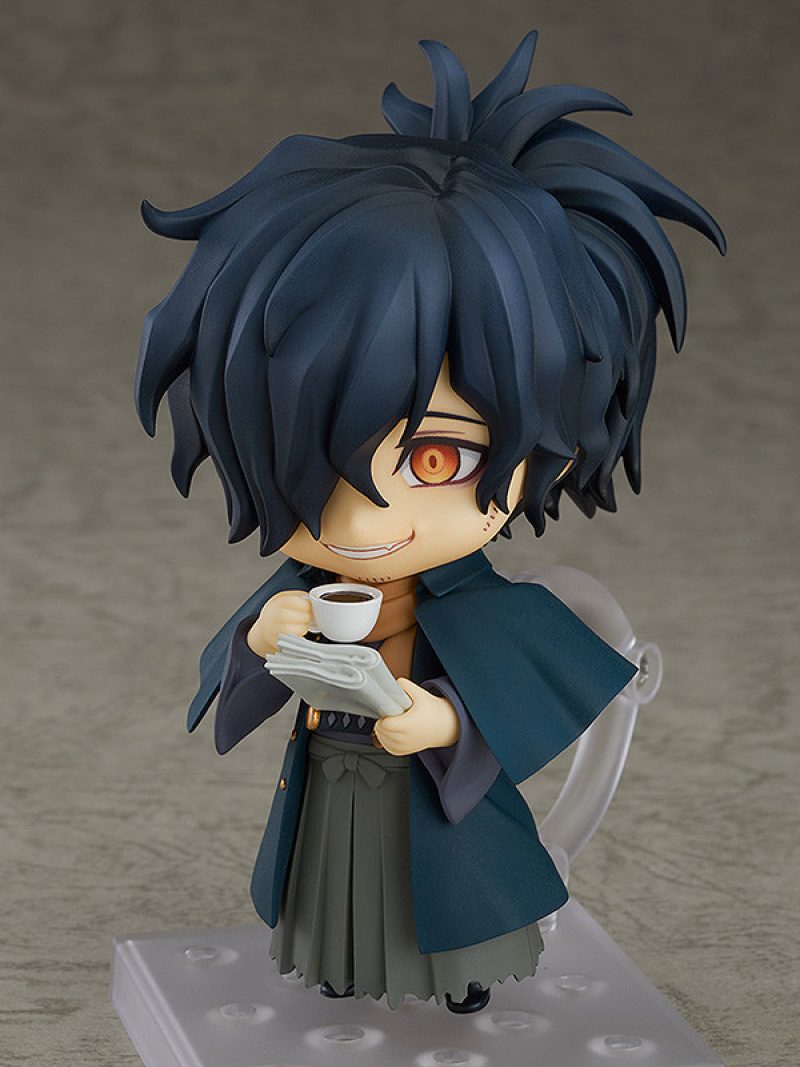Nendoroid Assassin/Okada Izo
