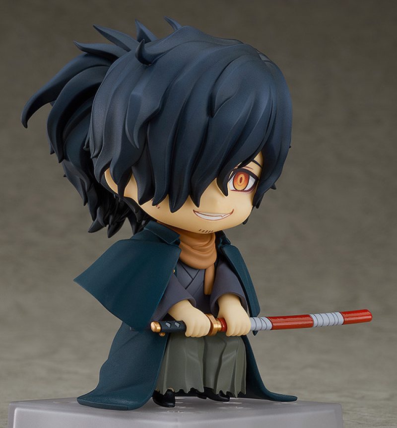 Nendoroid Assassin/Okada Izo: Shimatsuken Ver.