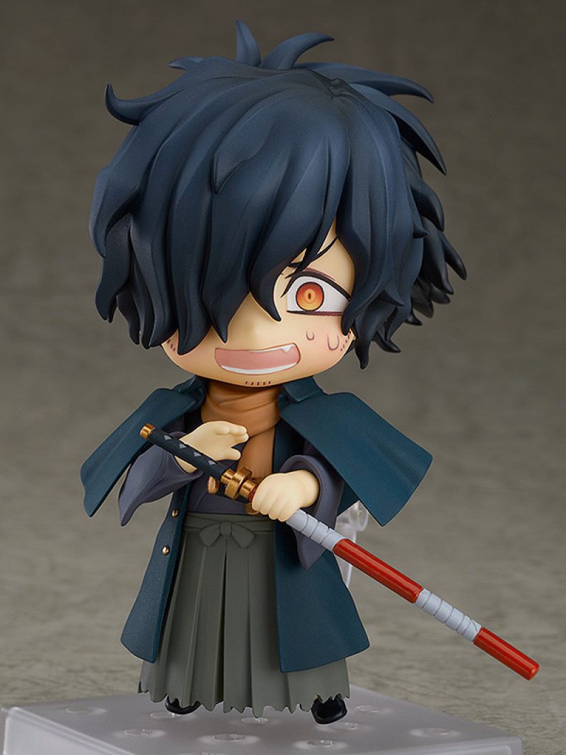 Nendoroid Assassin/Okada Izo: Shimatsuken Ver.