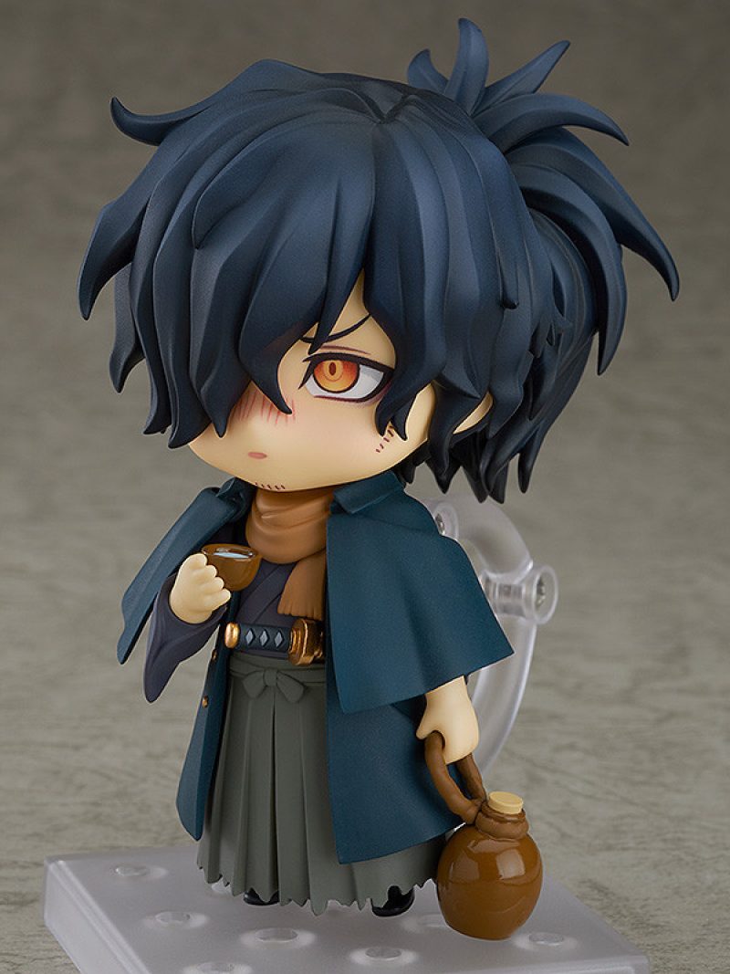 Nendoroid Assassin/Okada Izo: Shimatsuken Ver.