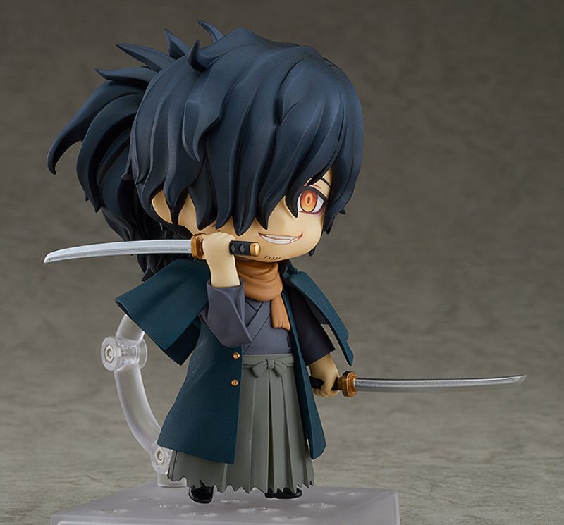 Nendoroid Assassin/Okada Izo: Shimatsuken Ver.