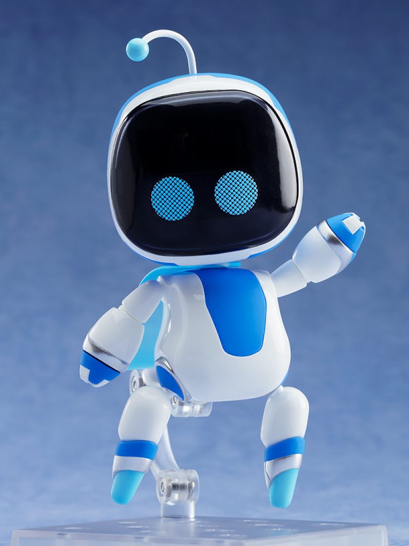 Nendoroid Astro