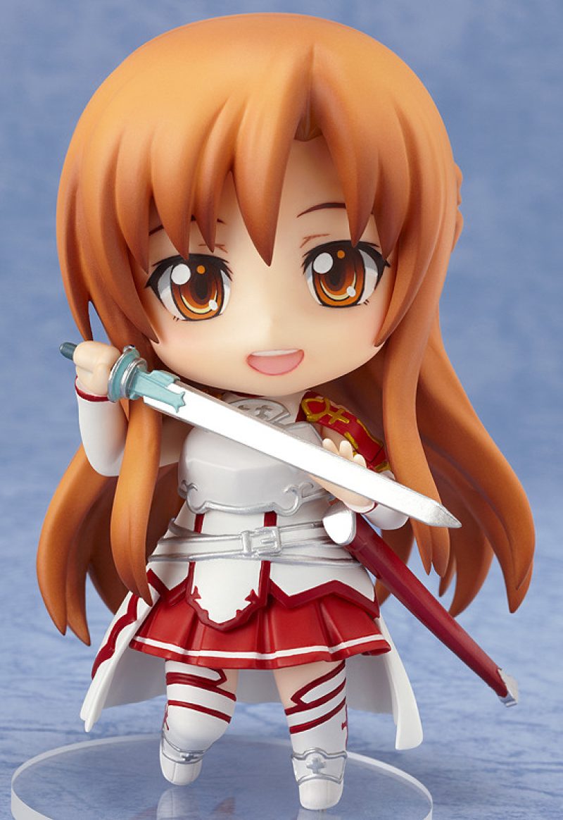 Nendoroid Asuna