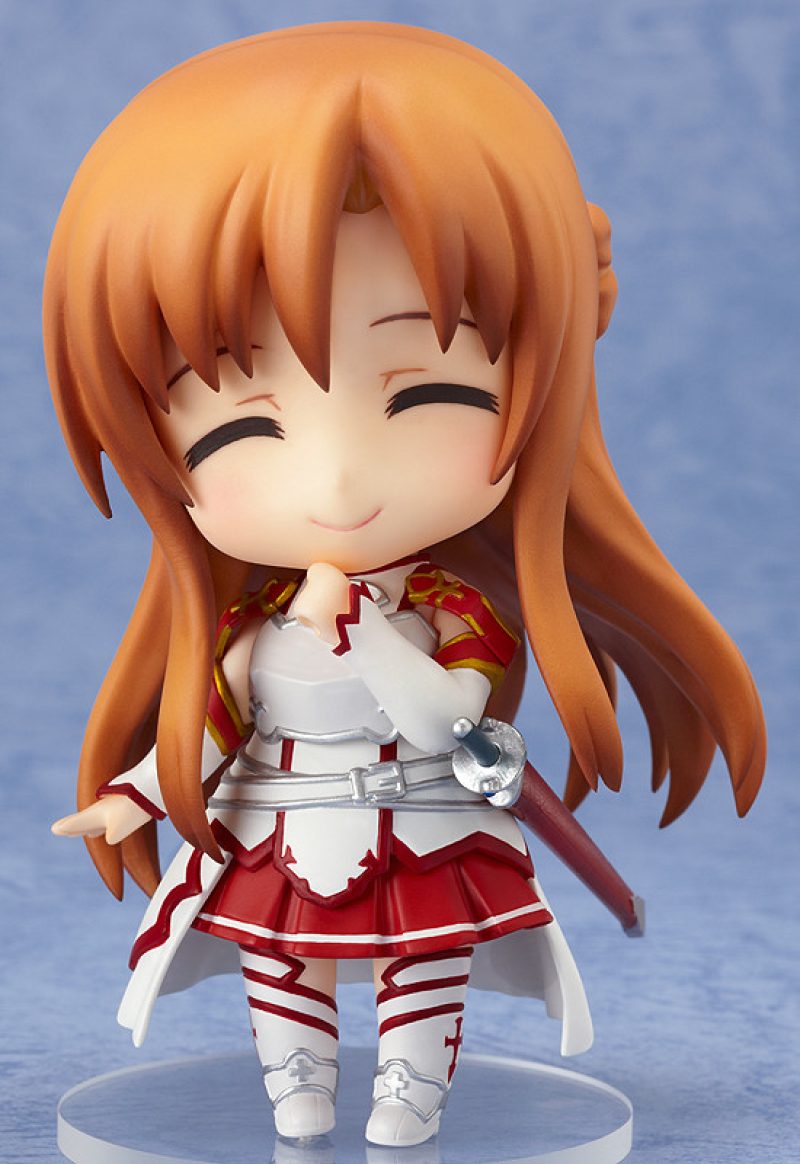 Nendoroid Asuna