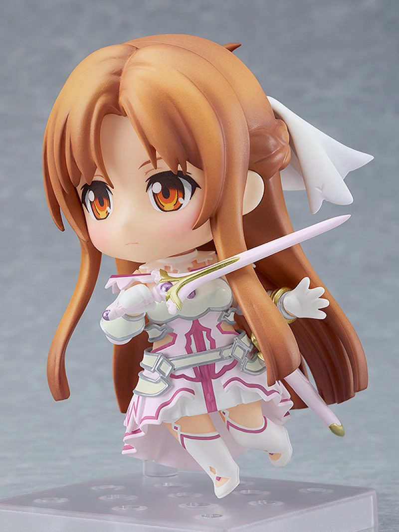 Nendoroid Asuna [Stacia, the Goddess of Creation]