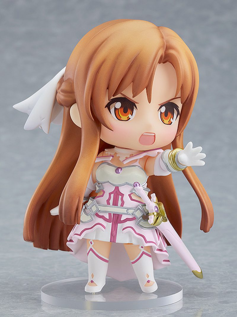 Nendoroid Asuna [Stacia, the Goddess of Creation]