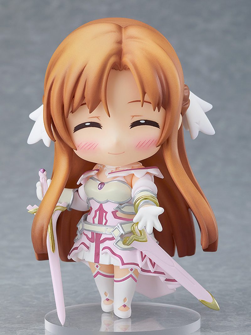Nendoroid Asuna [Stacia, the Goddess of Creation]
