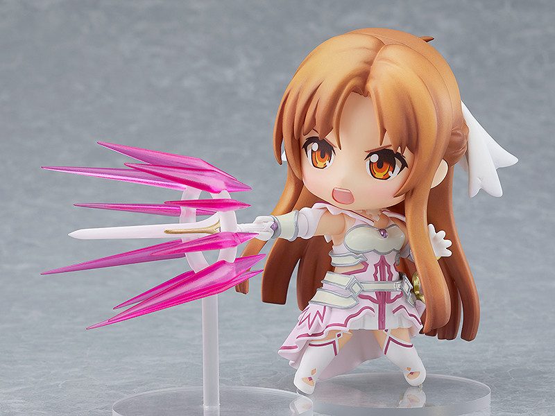 Nendoroid Asuna [Stacia, the Goddess of Creation]