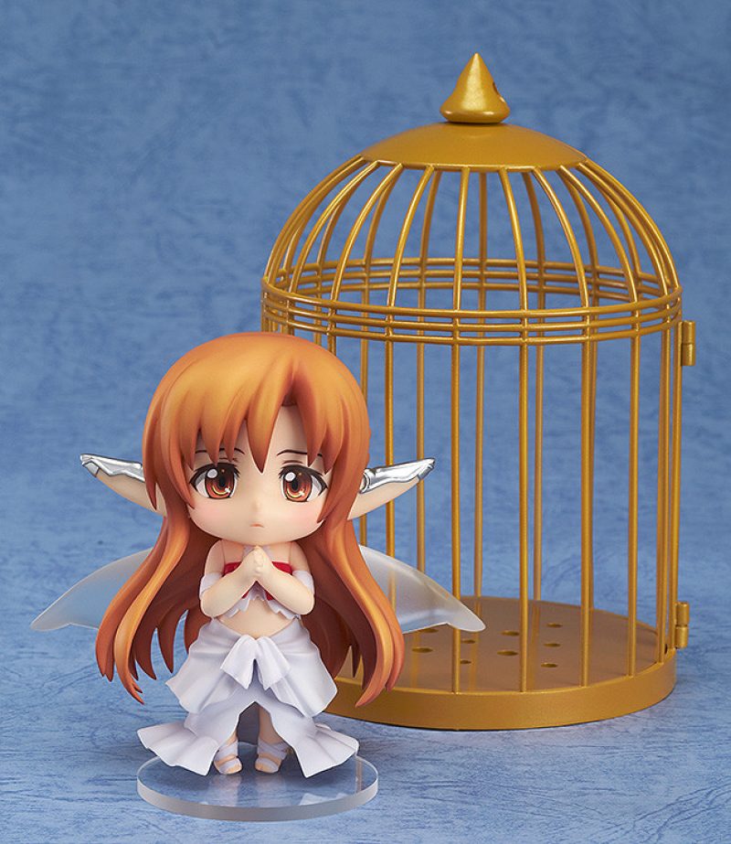Nendoroid Asuna: Titania Ver.