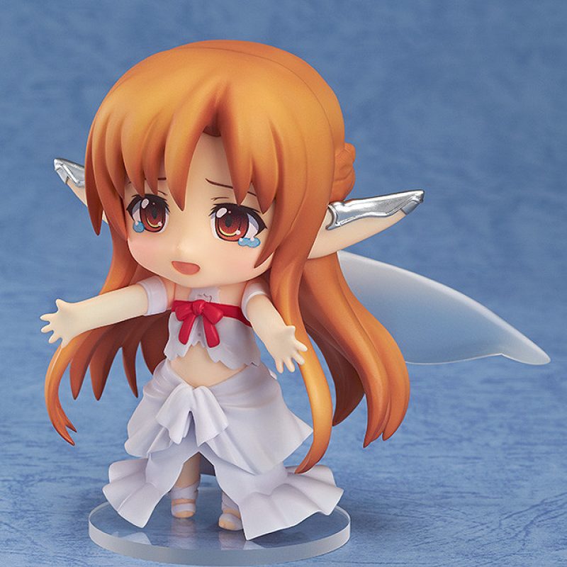 Nendoroid Asuna: Titania Ver.