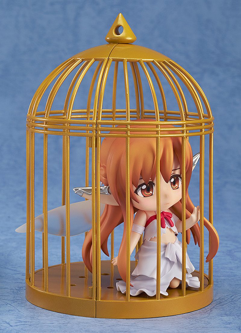 Nendoroid Asuna: Titania Ver.