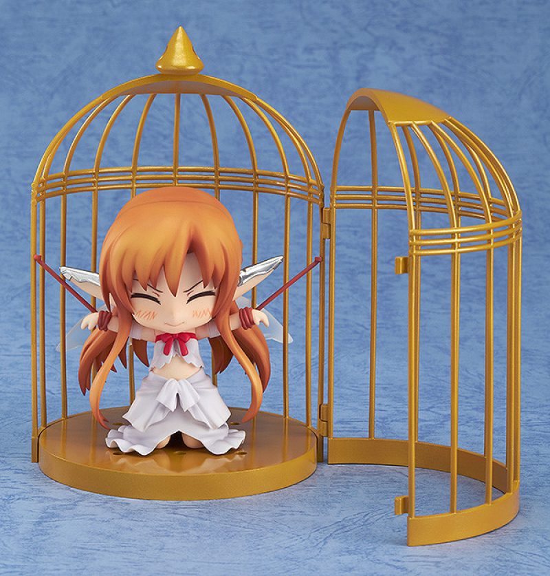 Nendoroid Asuna: Titania Ver.