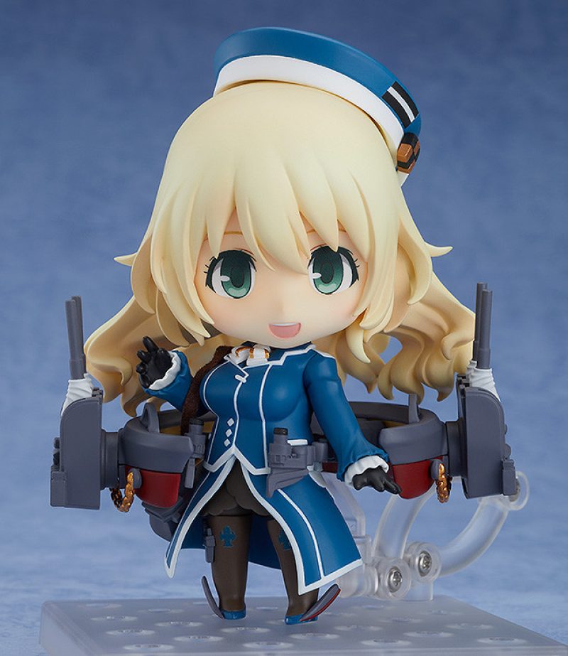 Nendoroid Atago