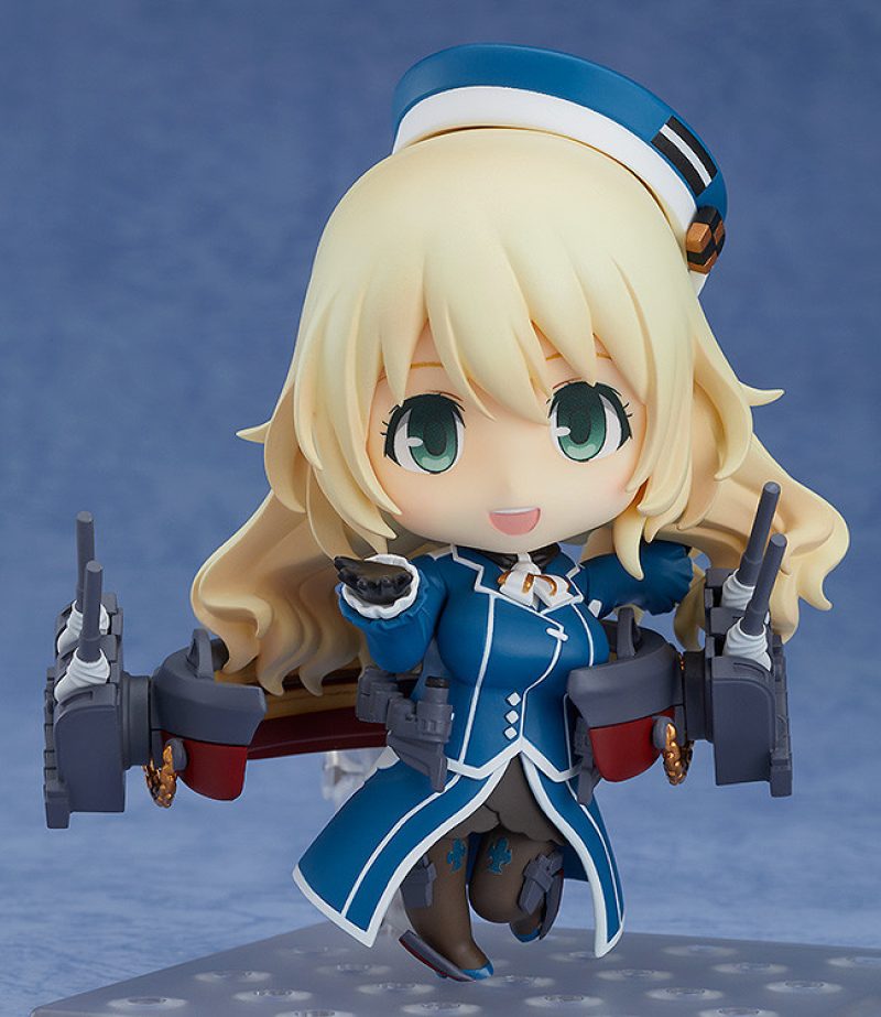 Nendoroid Atago