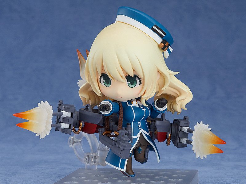 Nendoroid Atago