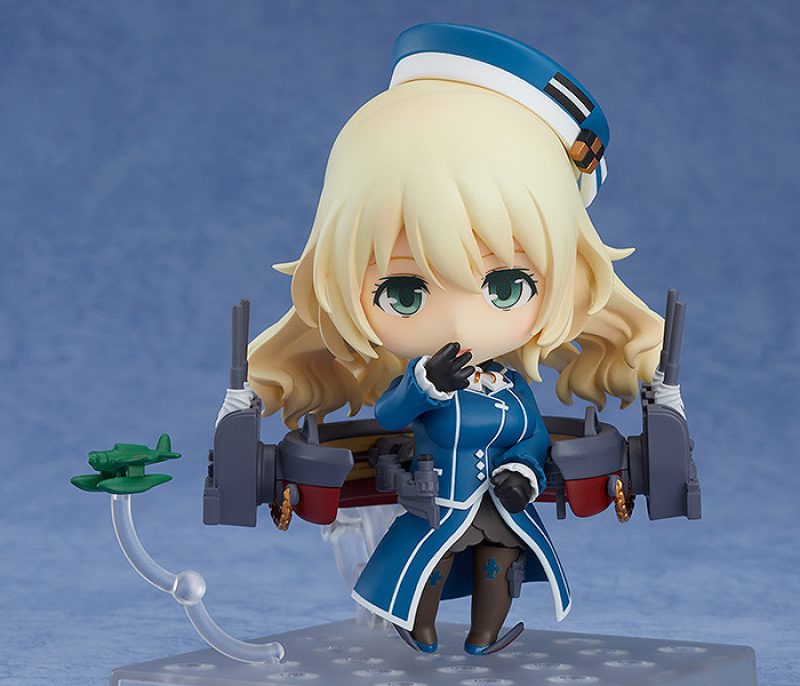 Nendoroid Atago