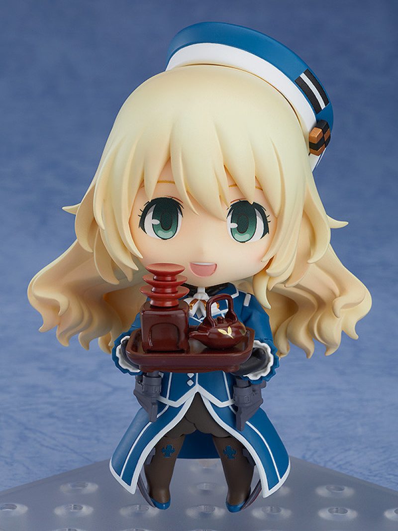 Nendoroid Atago