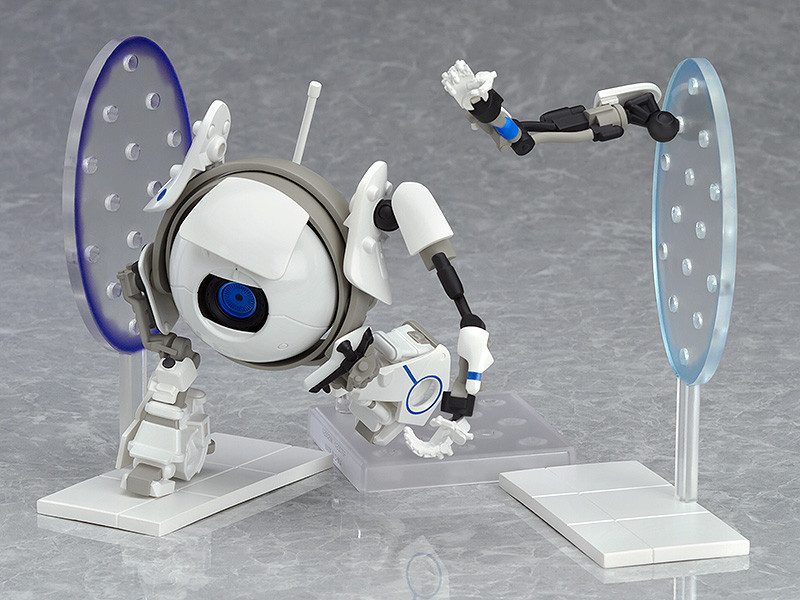 Nendoroid Atlas