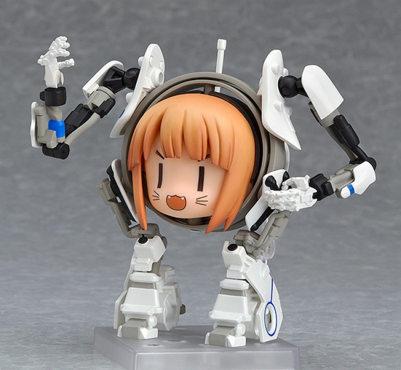 Nendoroid Atlas