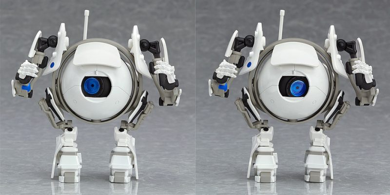 Nendoroid Atlas