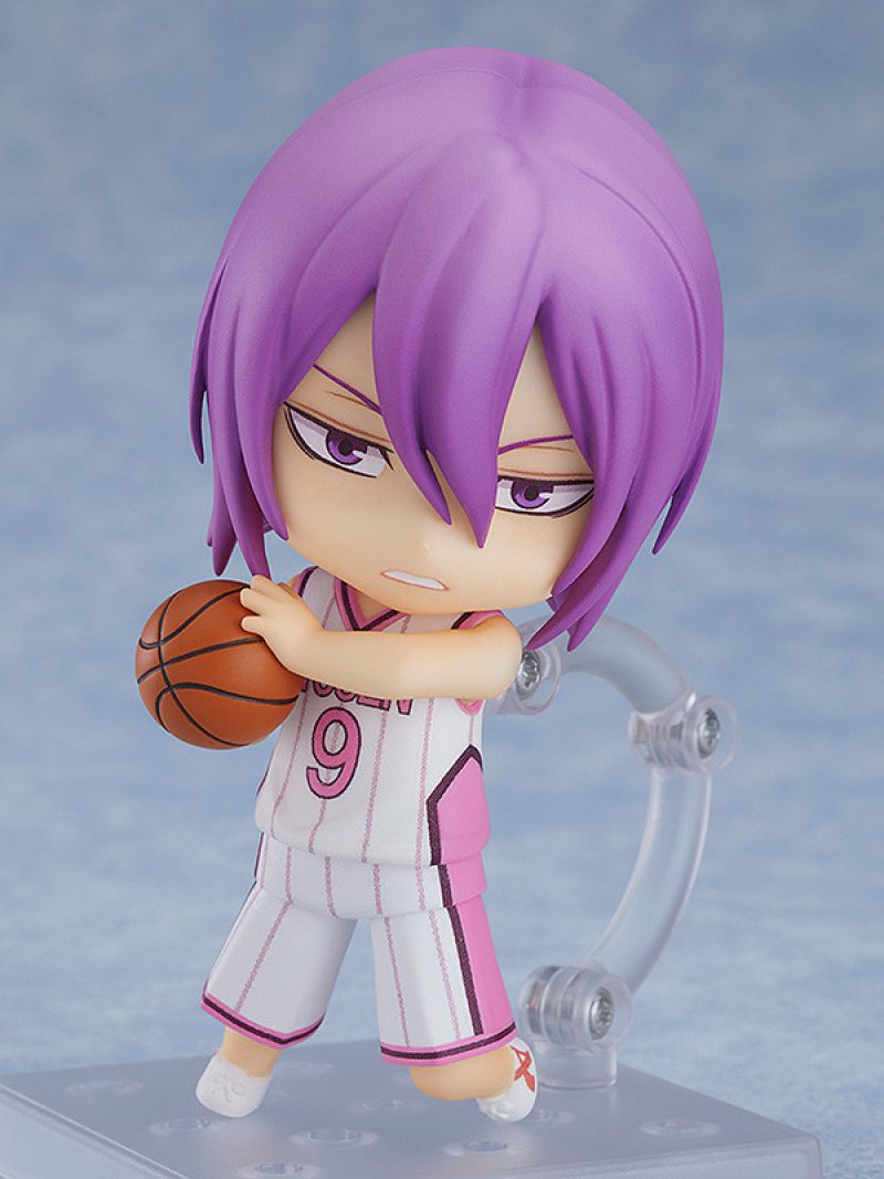Nendoroid Atsushi Murasakibara